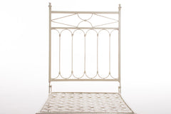 Klappstuhl ASINA - antik-creme