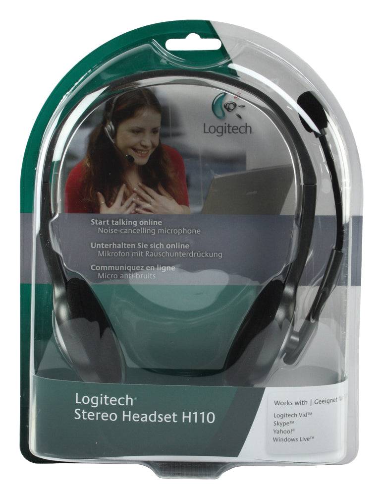 14384 - LOGITECH 981 - 000271 - InfinityMarket - cometa - 