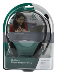 14384 - LOGITECH 981 - 000271 - InfinityMarket - cometa - 