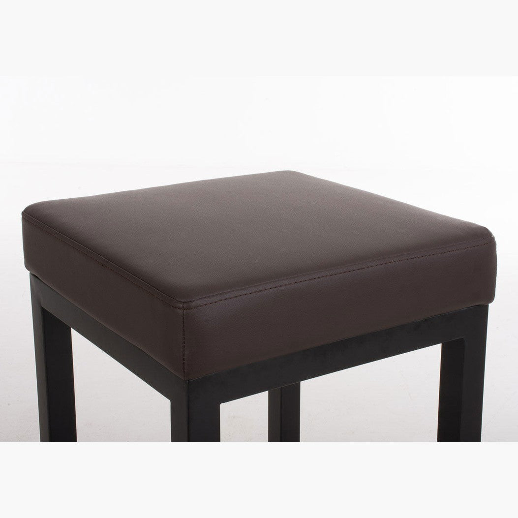 Barhocker Taylor B80 - braun - InfinityMarket
