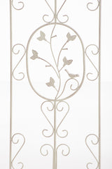 Rankgitter Burgus - antik-creme