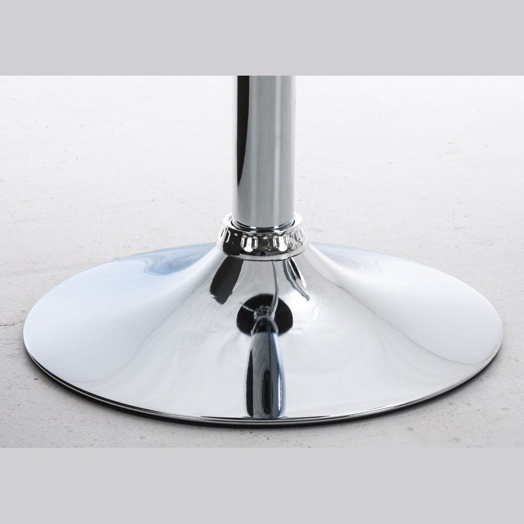 Barhocker Peru STOFF C - braun - InfinityMarket