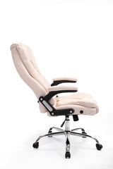 Bürostuhl Thor - creme