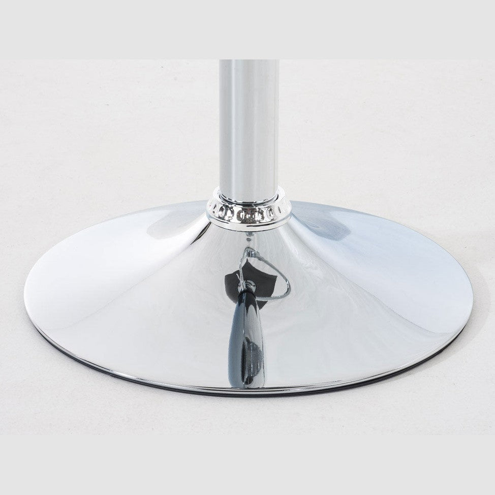 Barhocker Hoover C - grau - InfinityMarket