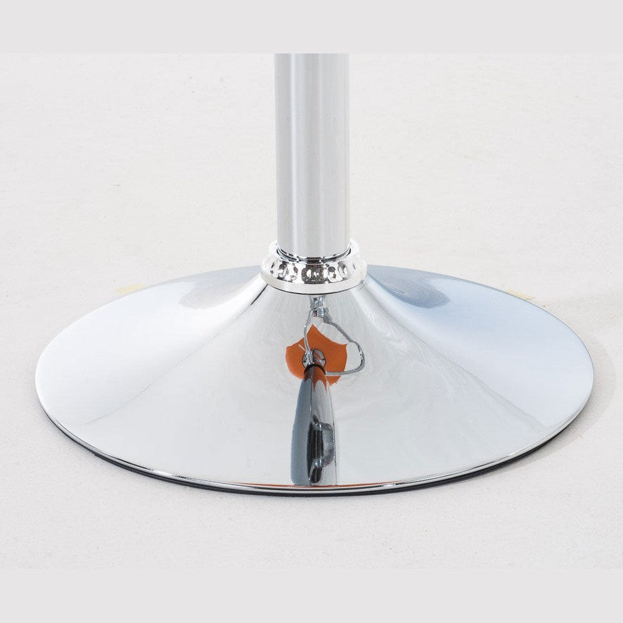 Barhocker Hoover C - orange - InfinityMarket