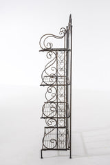 Standregal Antje - bronze