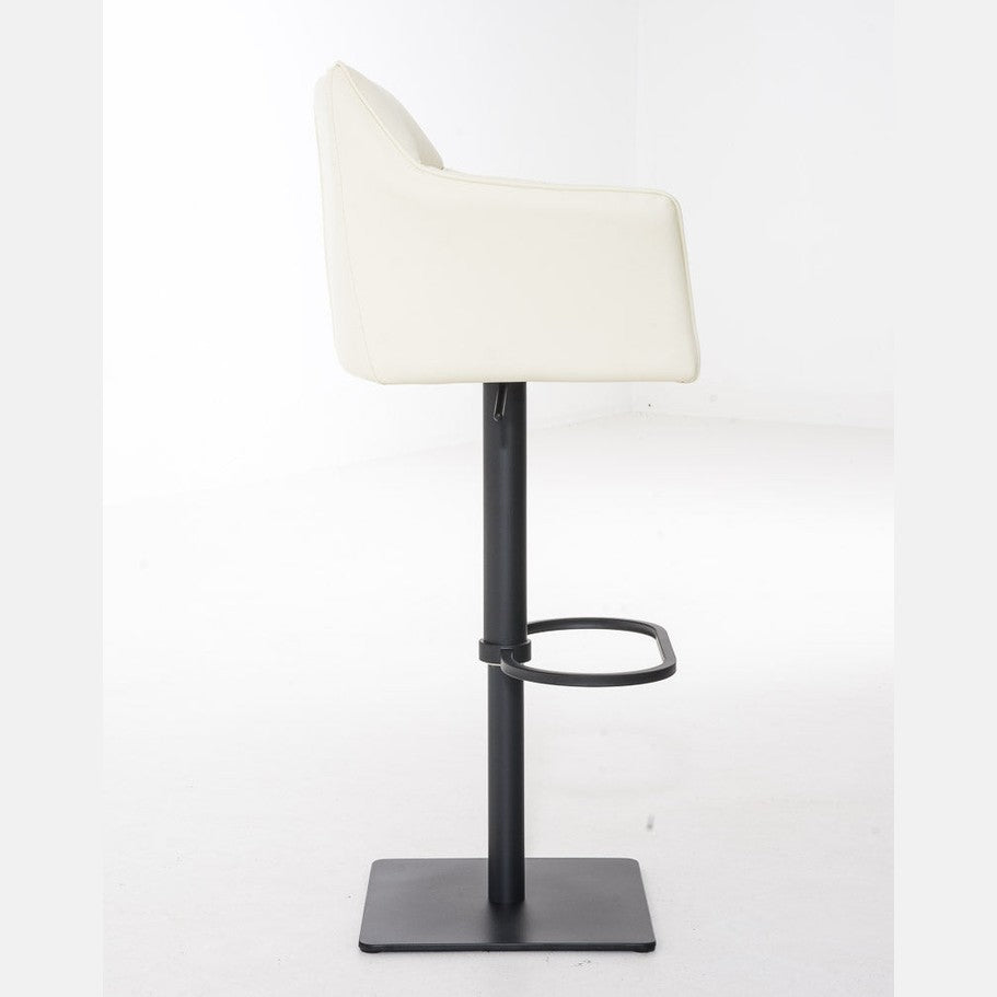 Barhocker Damaso B - creme - InfinityMarket