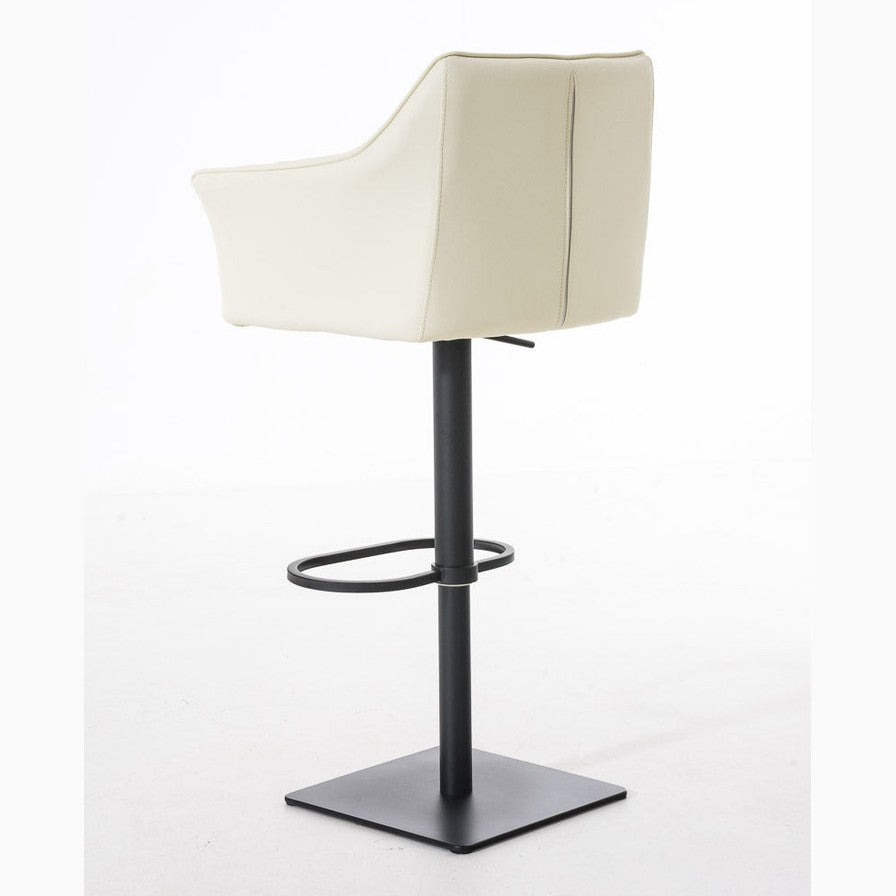 Barhocker Damaso B - creme - InfinityMarket