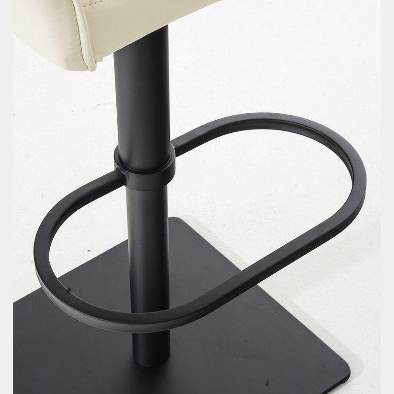 Barhocker Damaso B - creme - InfinityMarket