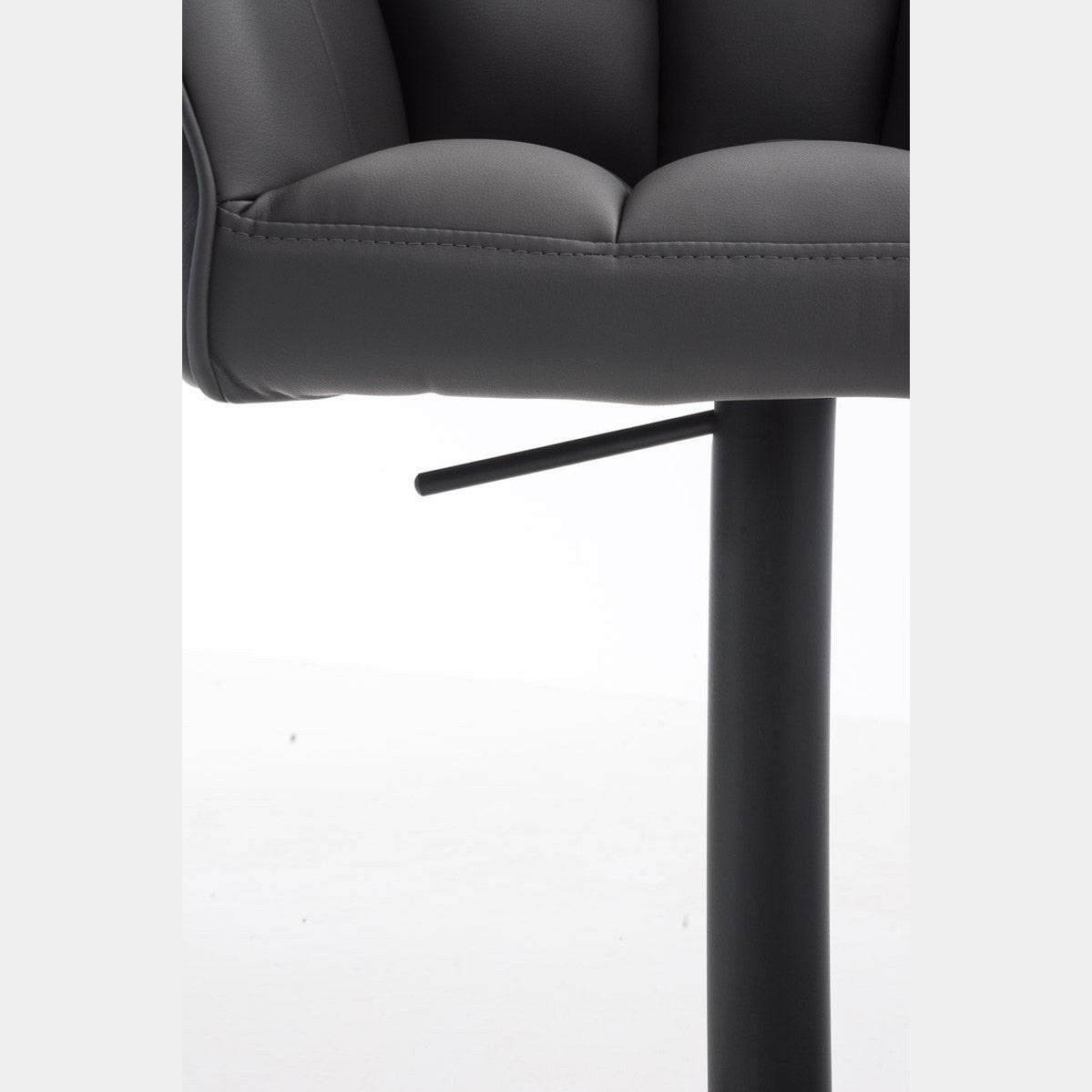 Barhocker Damaso B - grau - InfinityMarket