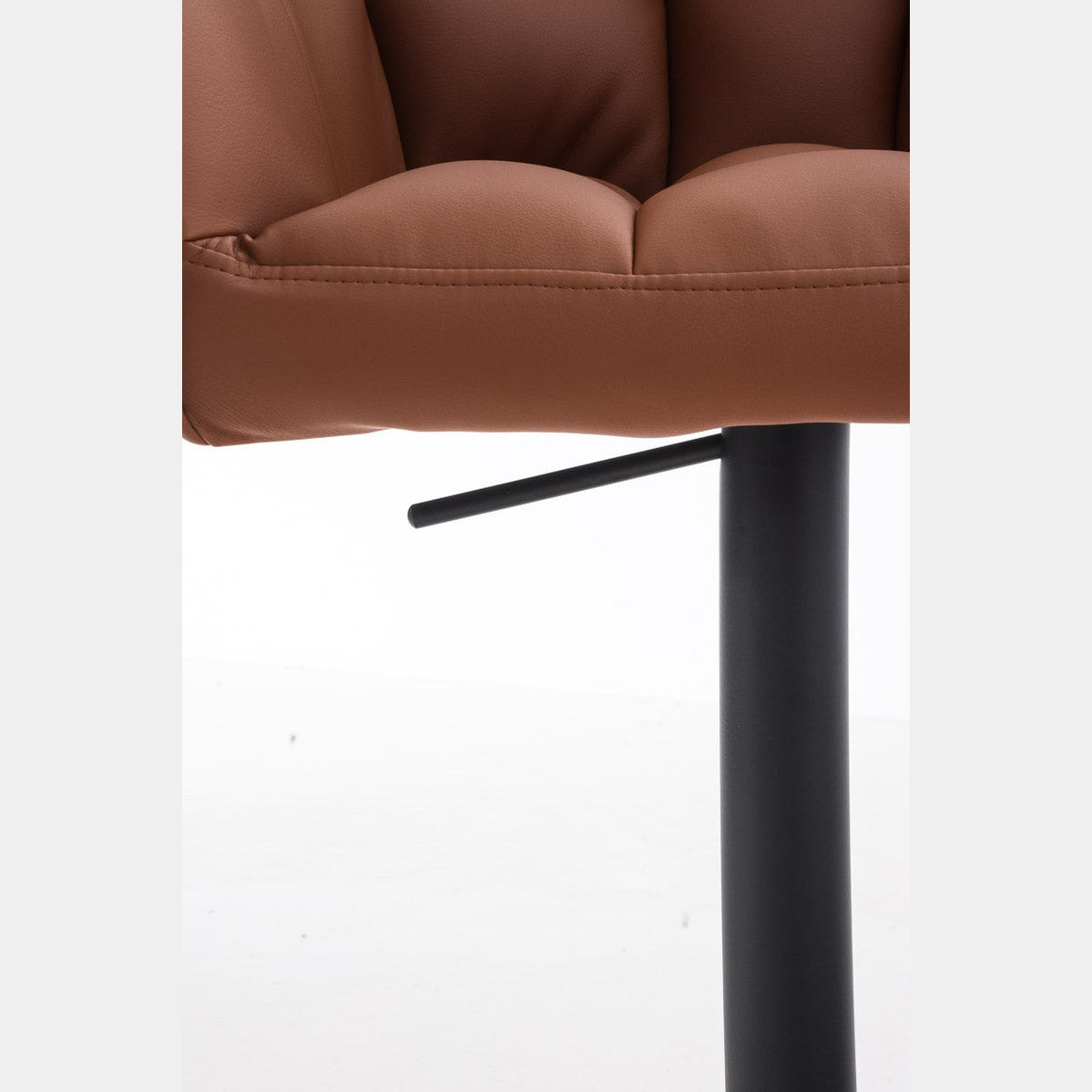 Barhocker Damaso B - hellbraun - InfinityMarket