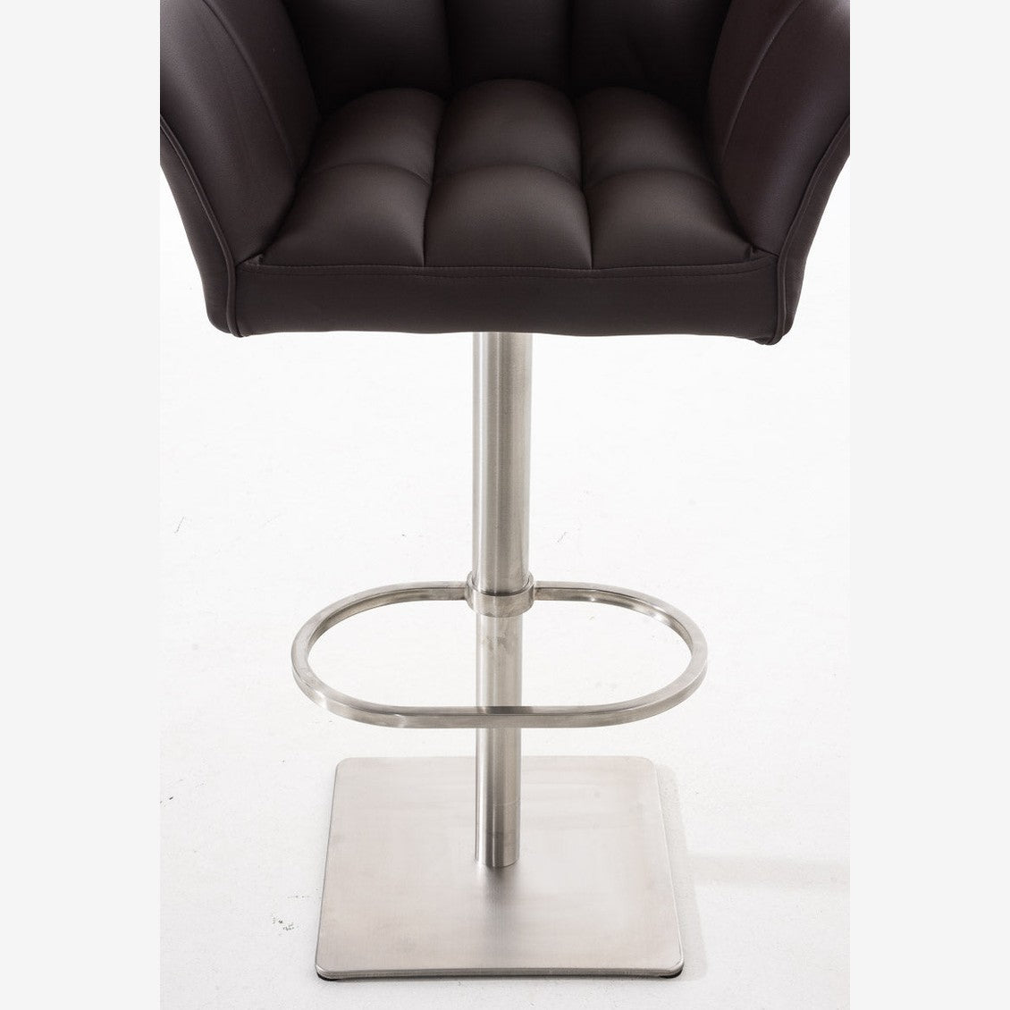 Barhocker Damaso E - braun - InfinityMarket