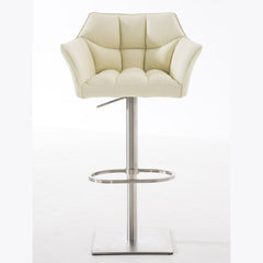 Barhocker Damaso E - creme - InfinityMarket