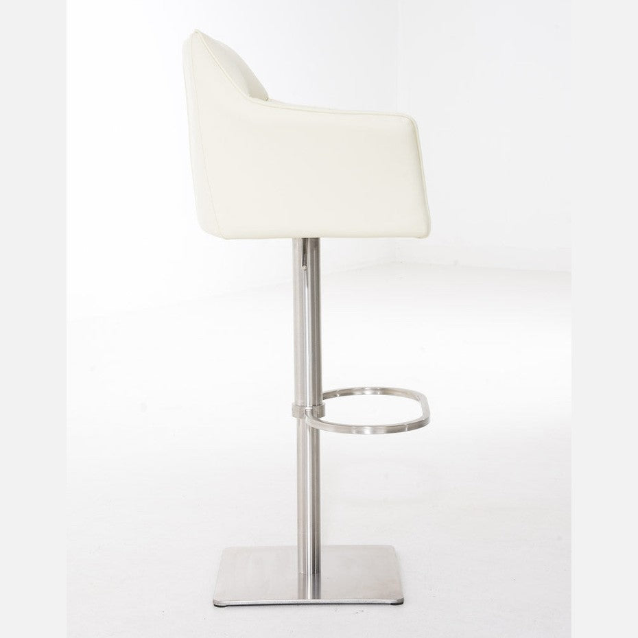 Barhocker Damaso E - creme - InfinityMarket