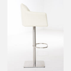 Barhocker Damaso E - creme - InfinityMarket