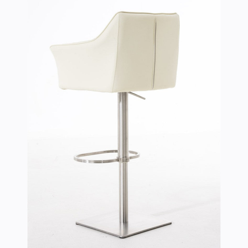 Barhocker Damaso E - creme - InfinityMarket