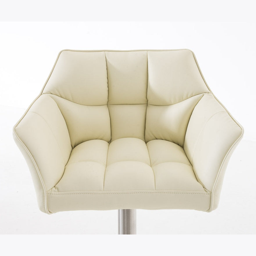 Barhocker Damaso E - creme - InfinityMarket