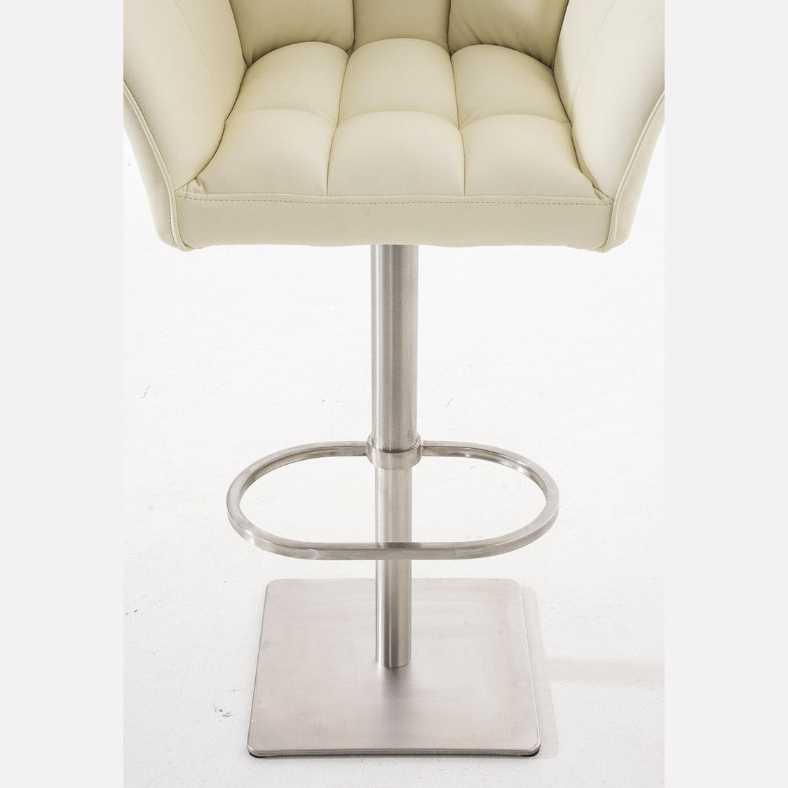 Barhocker Damaso E - creme - InfinityMarket