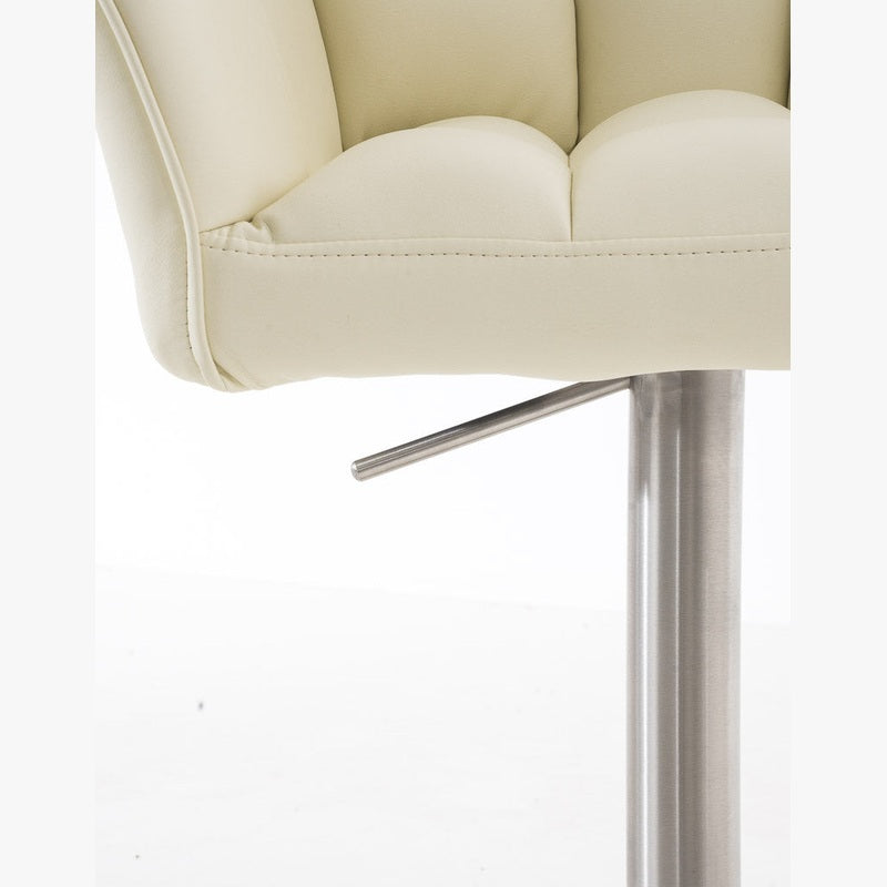 Barhocker Damaso E - creme - InfinityMarket