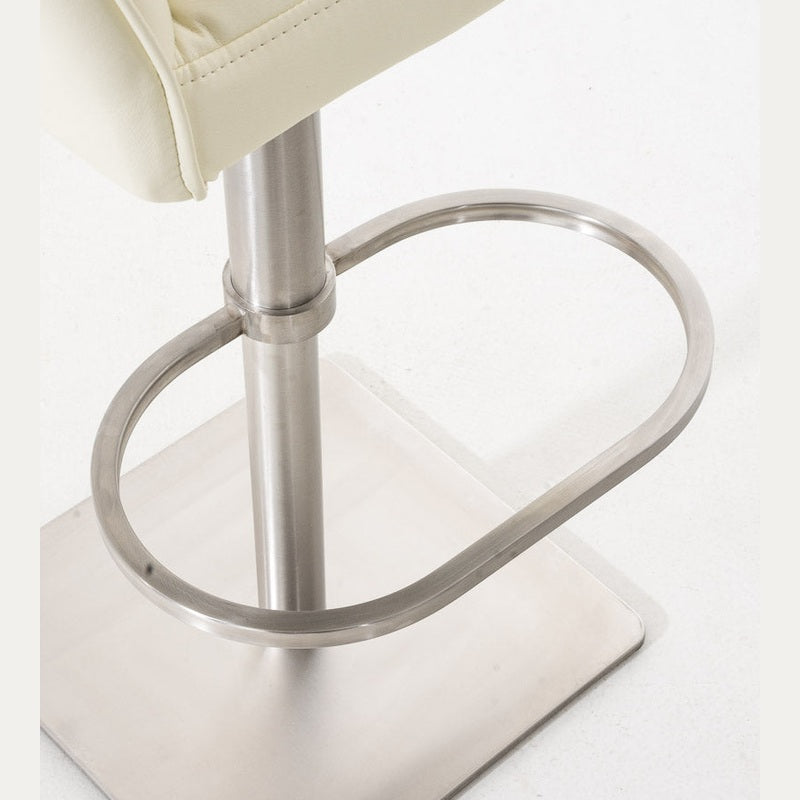 Barhocker Damaso E - creme - InfinityMarket