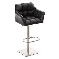 Barhocker Damaso E - schwarz - InfinityMarket