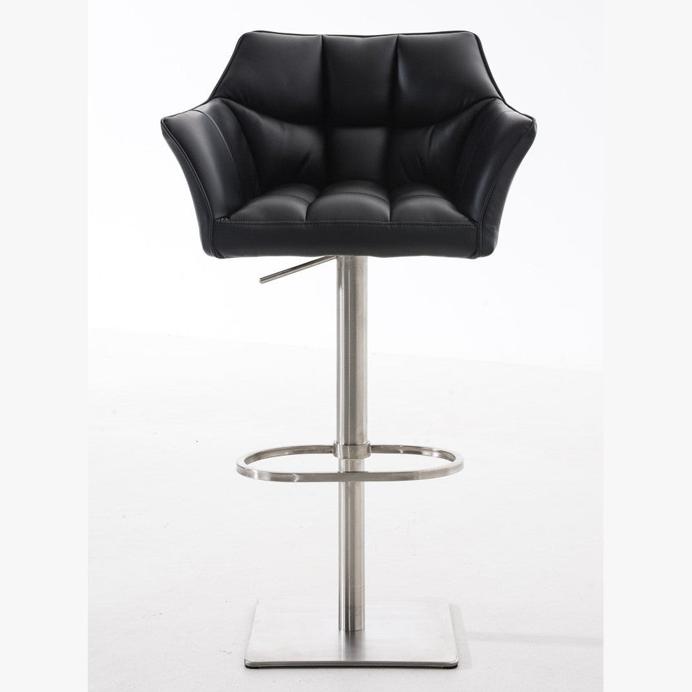 Barhocker Damaso E - schwarz - InfinityMarket