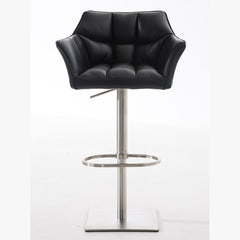 Barhocker Damaso E - schwarz - InfinityMarket