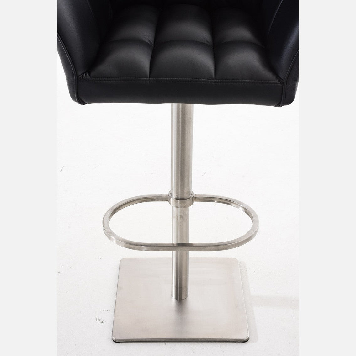 Barhocker Damaso E - schwarz - InfinityMarket