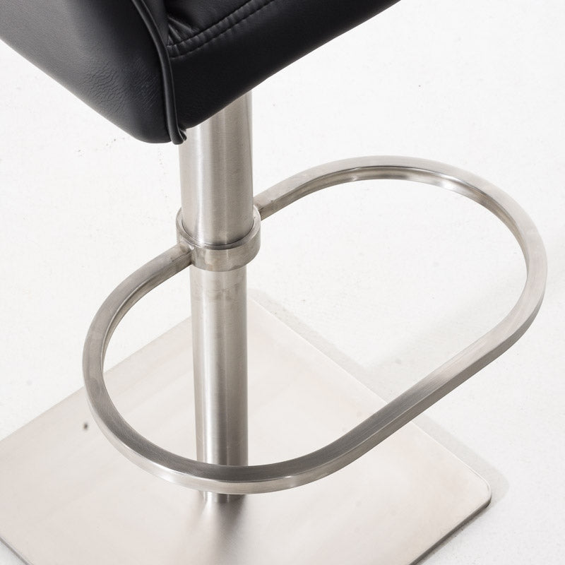 Barhocker Damaso E - schwarz - InfinityMarket