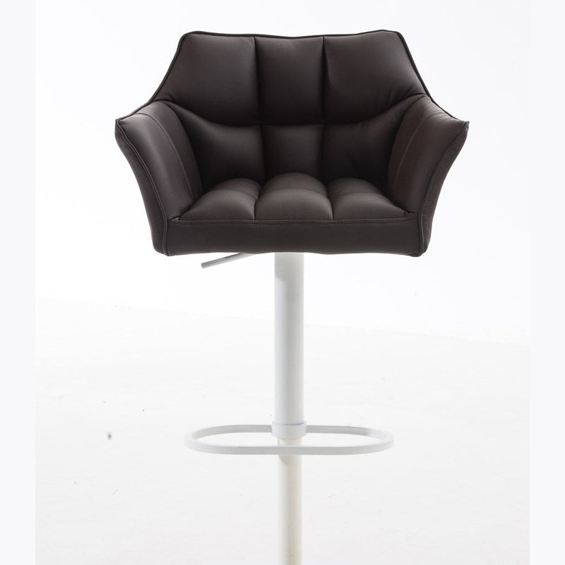 Barhocker Damaso W - braun - InfinityMarket