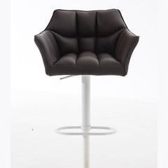 Barhocker Damaso W - braun - InfinityMarket