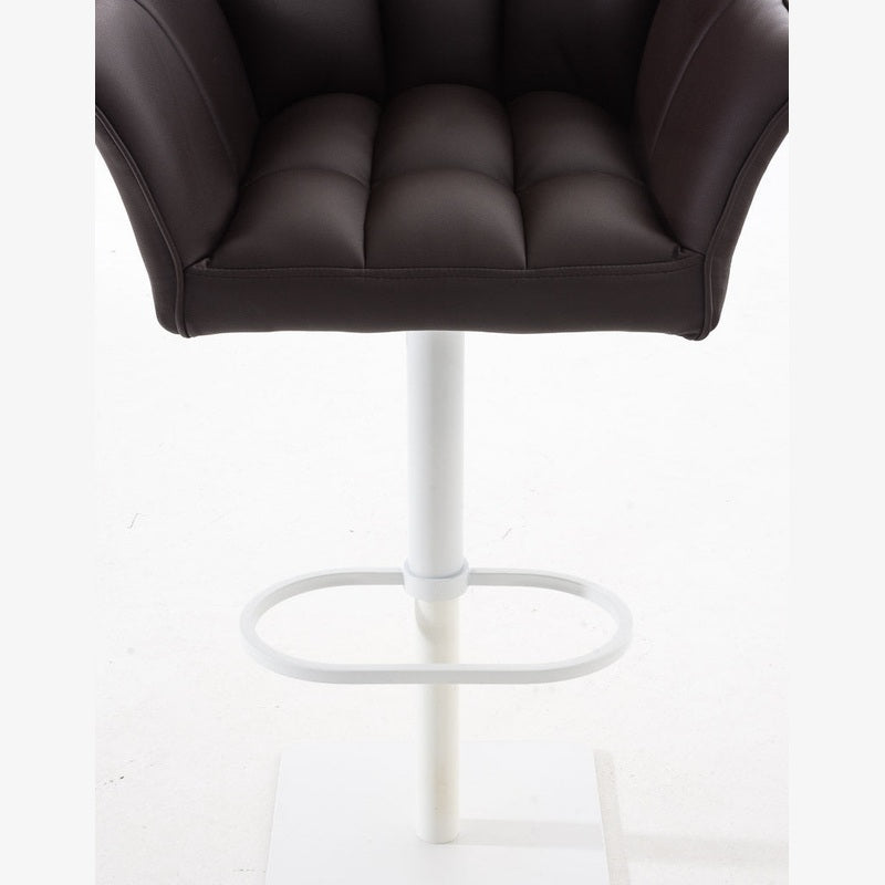 Barhocker Damaso W - braun - InfinityMarket