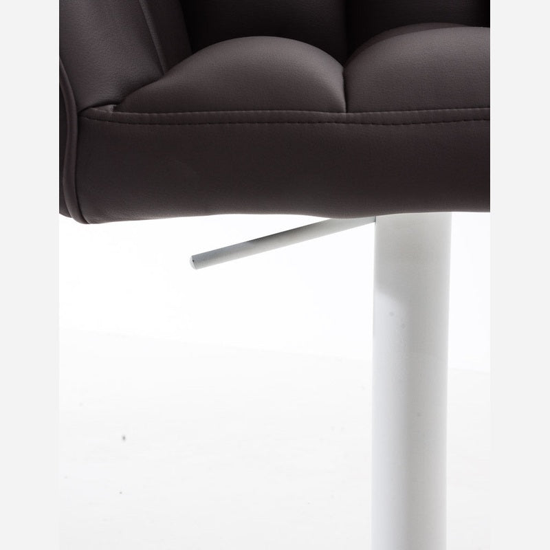 Barhocker Damaso W - braun - InfinityMarket