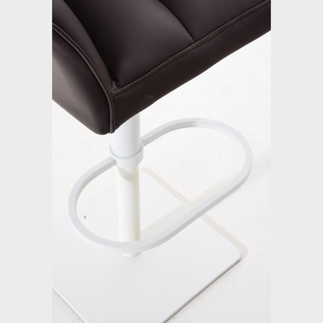 Barhocker Damaso W - braun - InfinityMarket