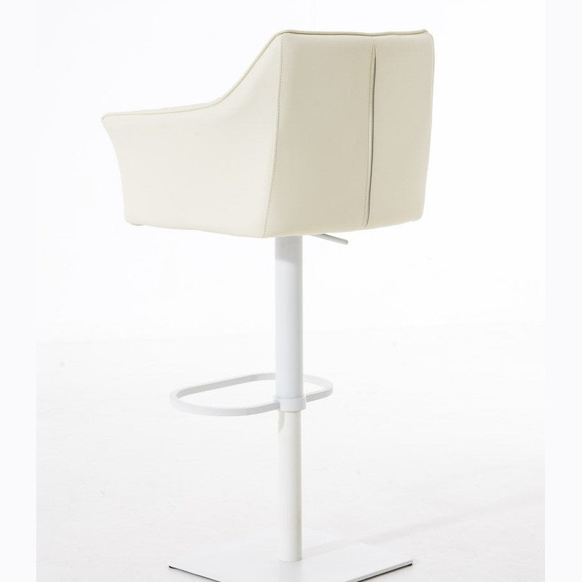 Barhocker Damaso W - creme - InfinityMarket
