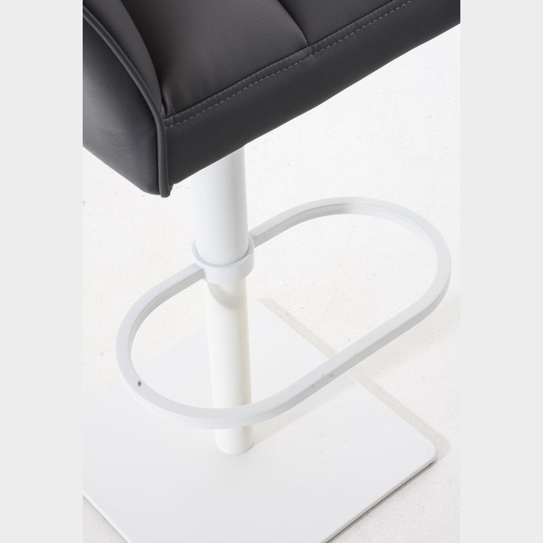 Barhocker Damaso W - grau - InfinityMarket