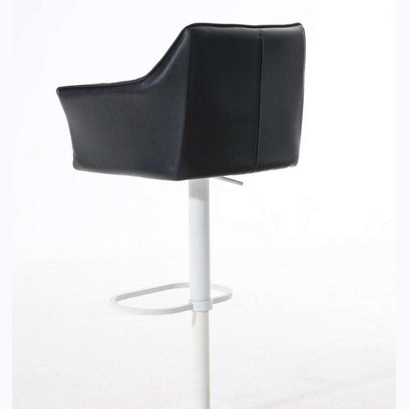 Barhocker Damaso W - schwarz - InfinityMarket