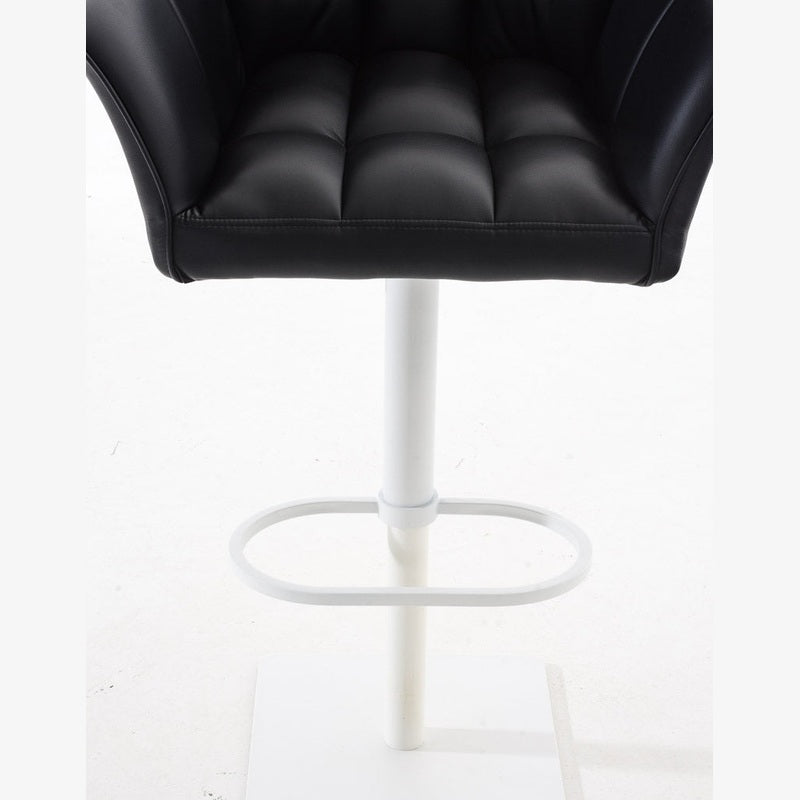 Barhocker Damaso W - schwarz - InfinityMarket