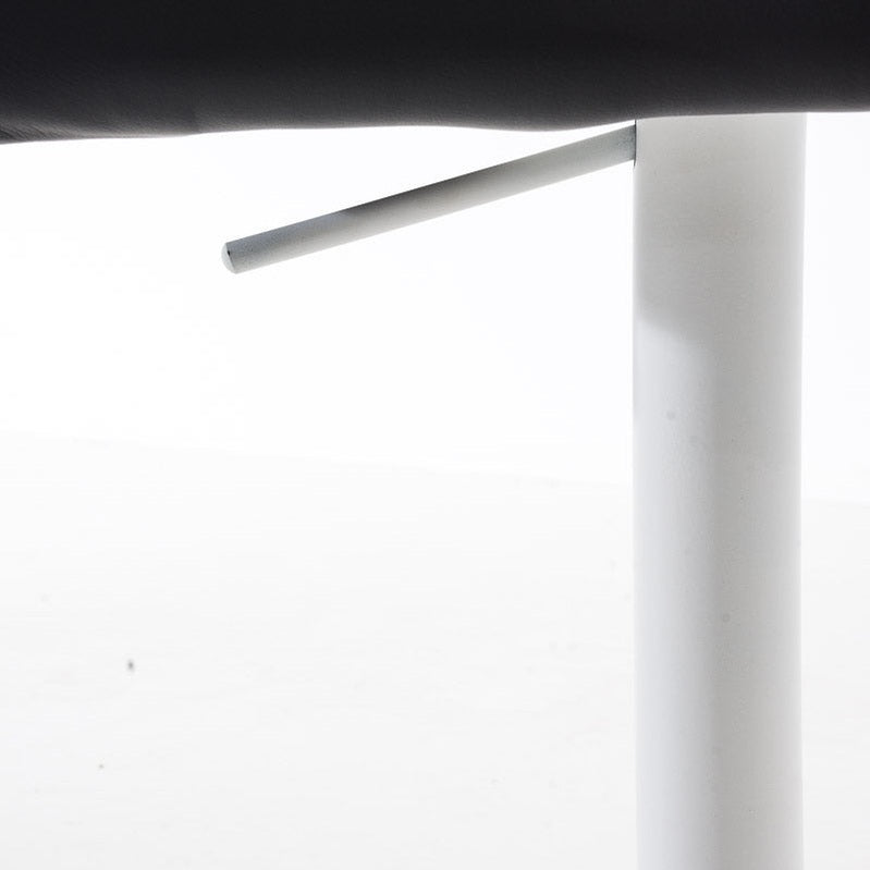 Barhocker Damaso W - schwarz - InfinityMarket