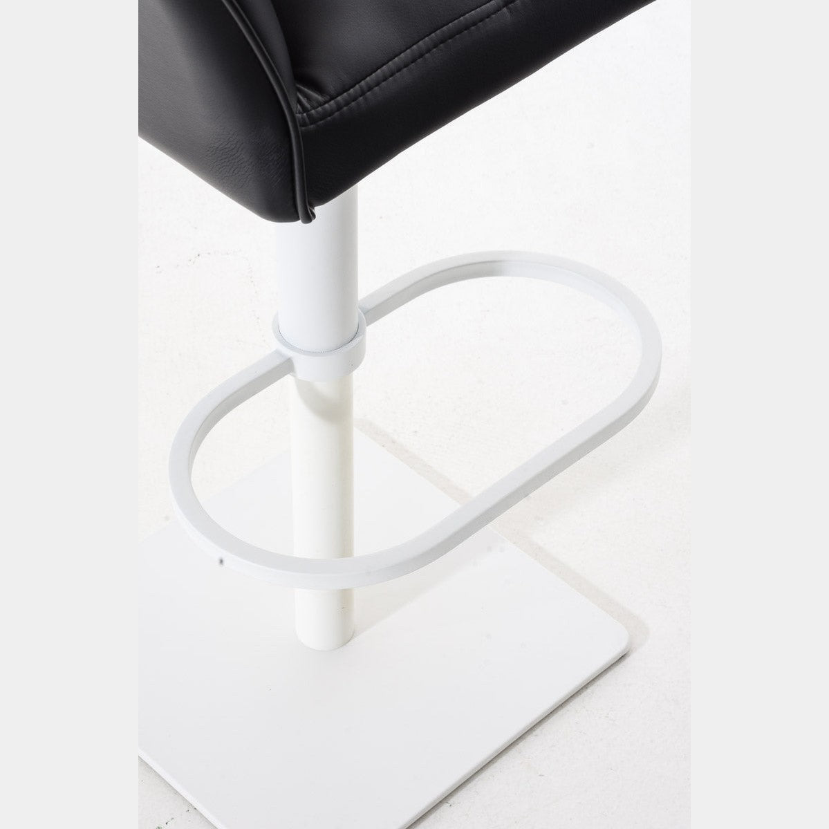 Barhocker Damaso W - schwarz - InfinityMarket