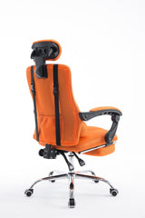 Bürostuhl Fellow - orange