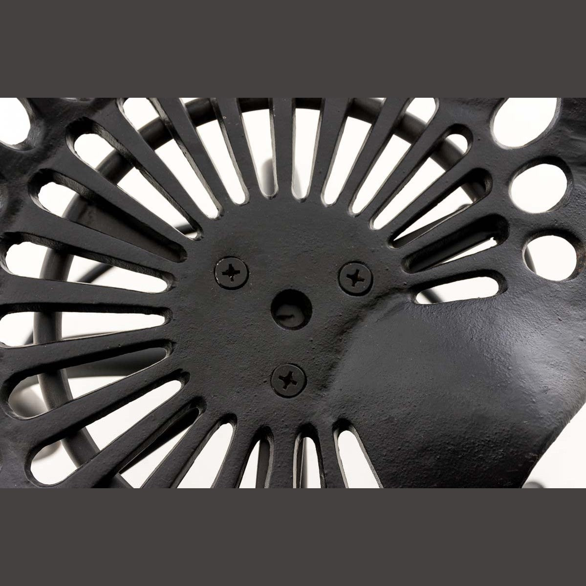 Barhocker Mimosa - schwarz - InfinityMarket