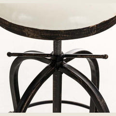 Barhocker Radong - bronze - InfinityMarket