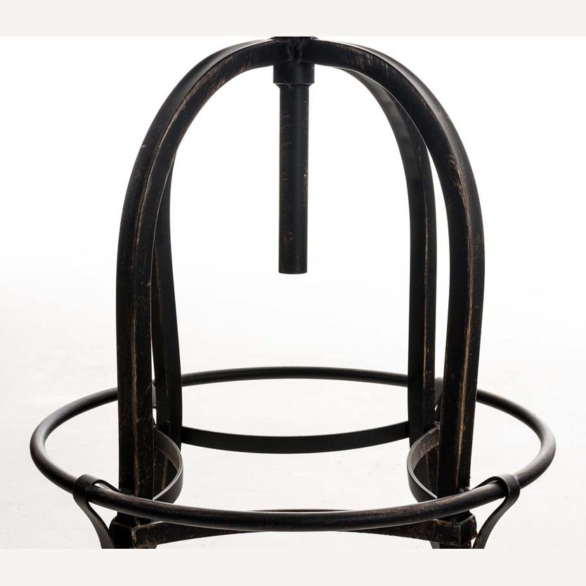 Barhocker Radong - bronze - InfinityMarket