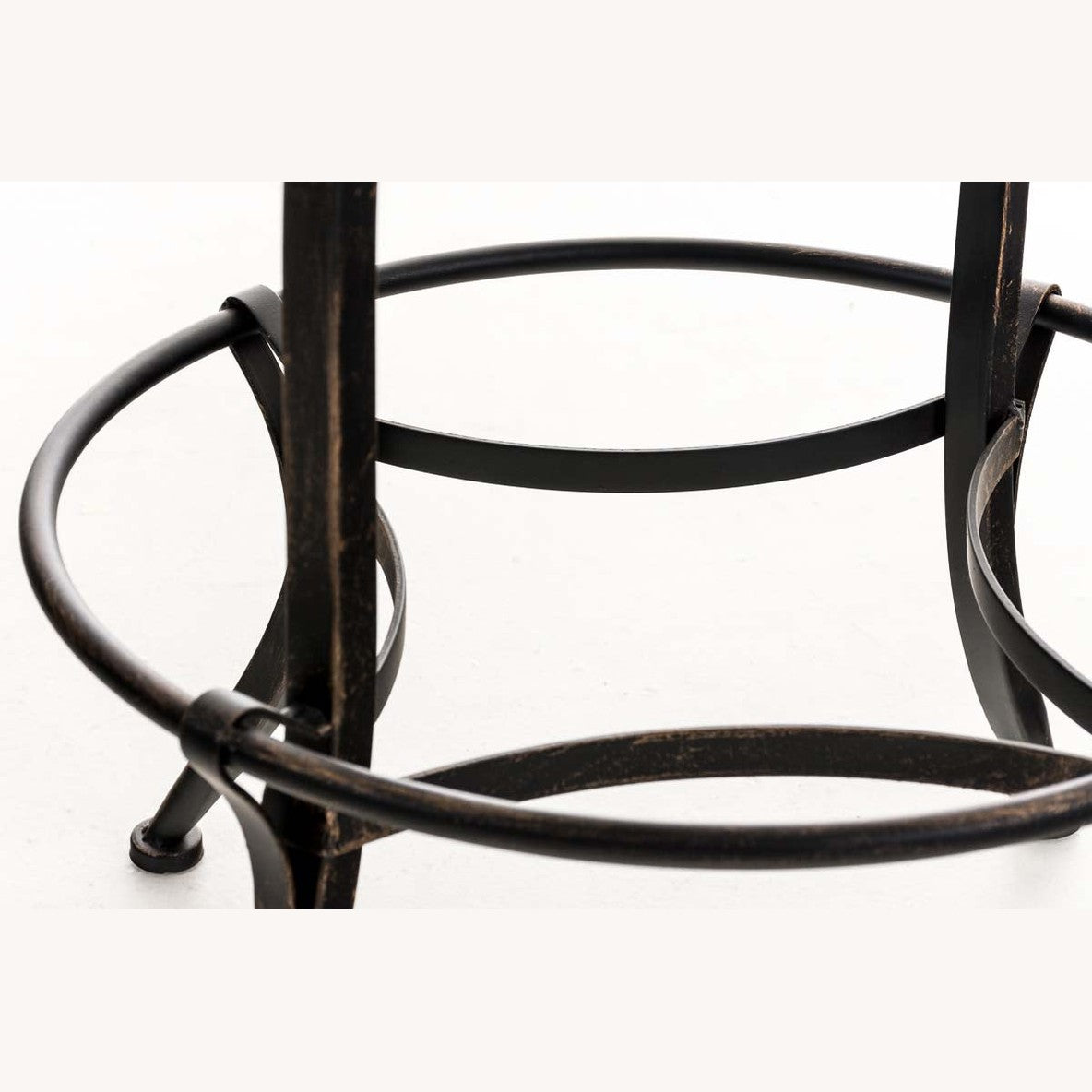 Barhocker Radong - bronze - InfinityMarket