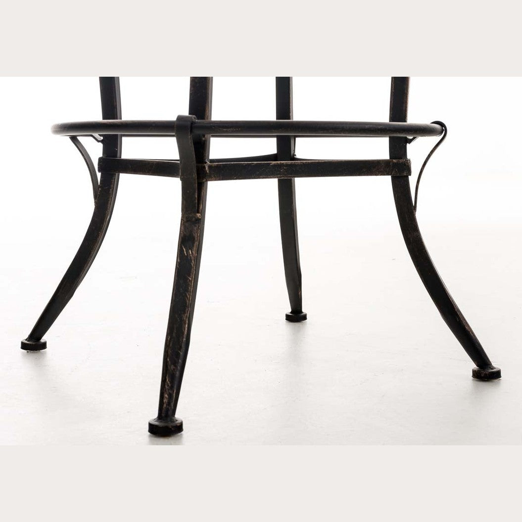 Barhocker Radong - bronze - InfinityMarket