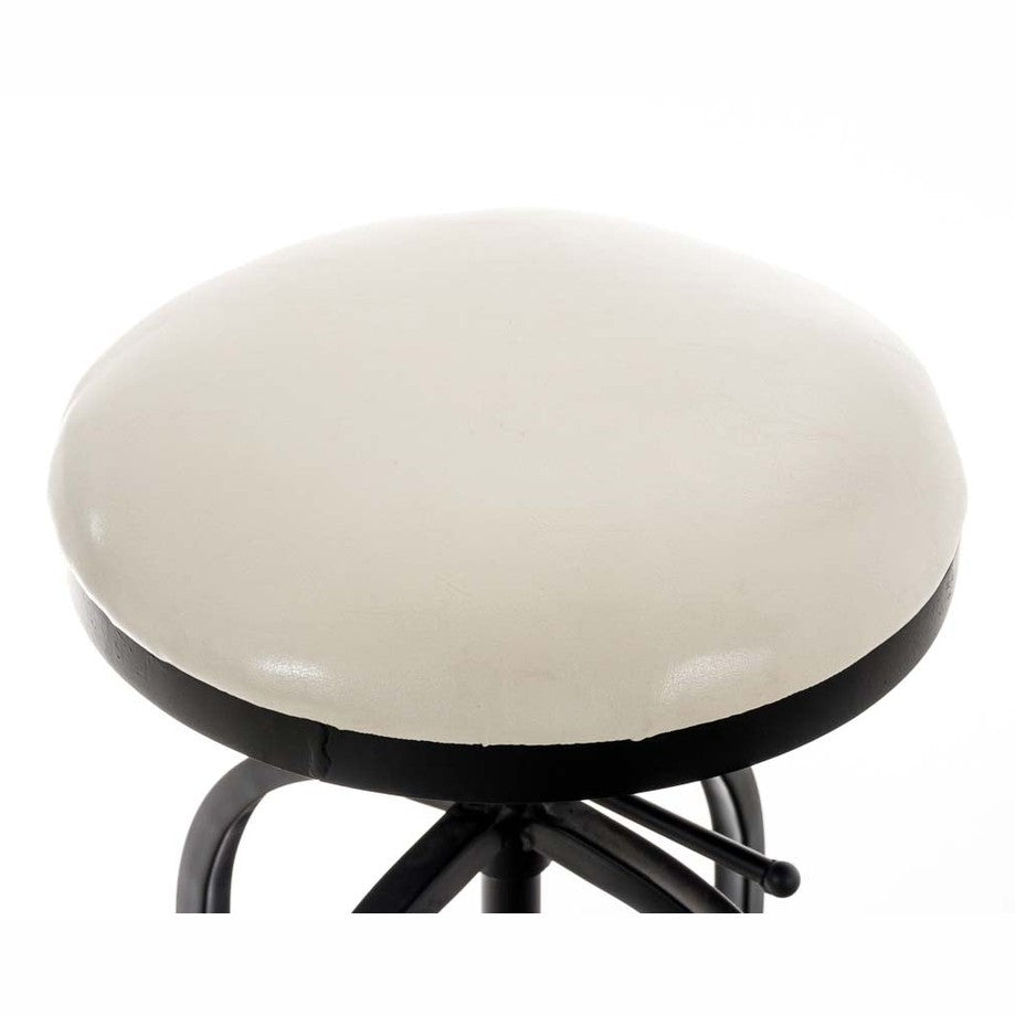 Barhocker Radong - schwarz - InfinityMarket
