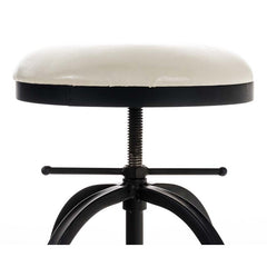 Barhocker Radong - schwarz - InfinityMarket