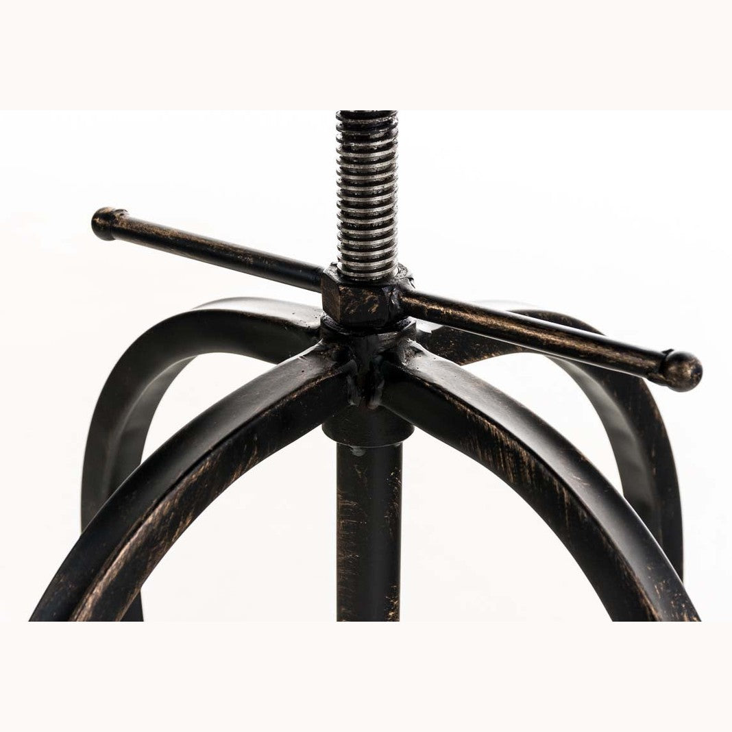 Barhocker Radong - bronze - InfinityMarket