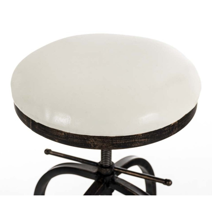 Barhocker Radong - bronze - InfinityMarket